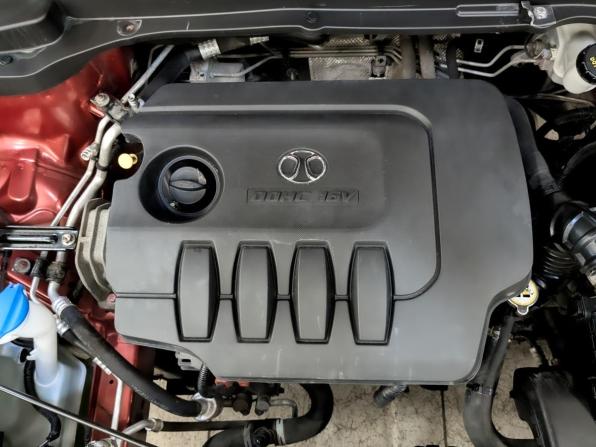BAIC U5 Plus с пробегом 2024 года, цена 795 000 рублей, 159370 км, седан, Автокод Объявления