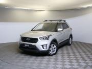 Hyundai Creta I Санкт-Петербург  - изображение 22