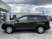 Kia Sorento II Уфа  - изображение 31