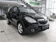 Opel Mokka I Казань  - изображение 25