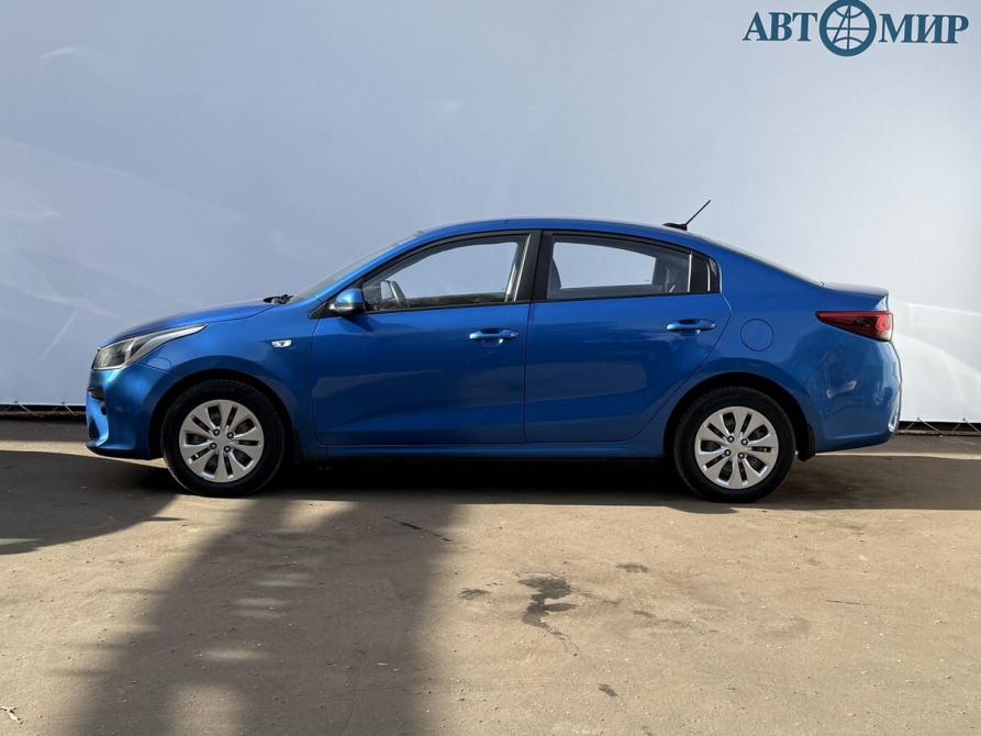 Kia Rio IV Москва  - изображение 8