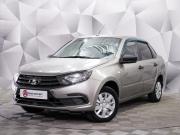 Lada (ВАЗ) Granta I Рестайлинг Ульяновск  - изображение 22