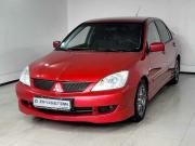 Mitsubishi Lancer IX Рестайлинг Москва  - изображение 17