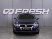 Volkswagen Passat B6 Воронеж  - изображение 21