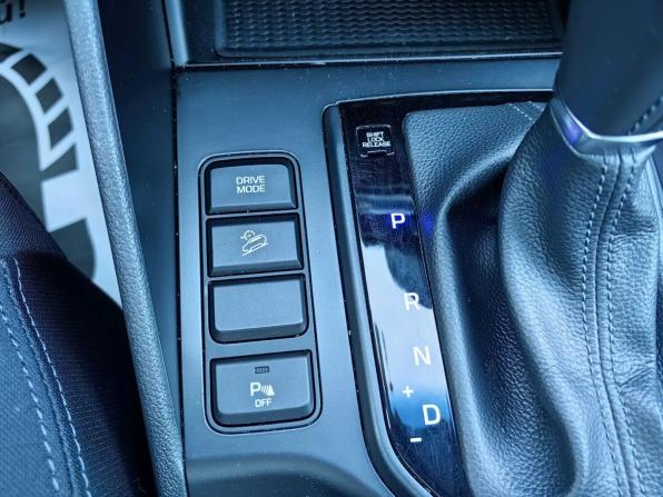 Hyundai Tucson III Рестайлинг с пробегом 2019 года, цена 2 579 900 рублей, 82200 км, внедорожник, Автокод Объявления