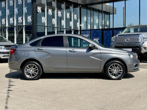 Lada (ВАЗ) Vesta I с пробегом 2016 года, цена 740 000 рублей, 171600 км, седан, Автокод Объявления