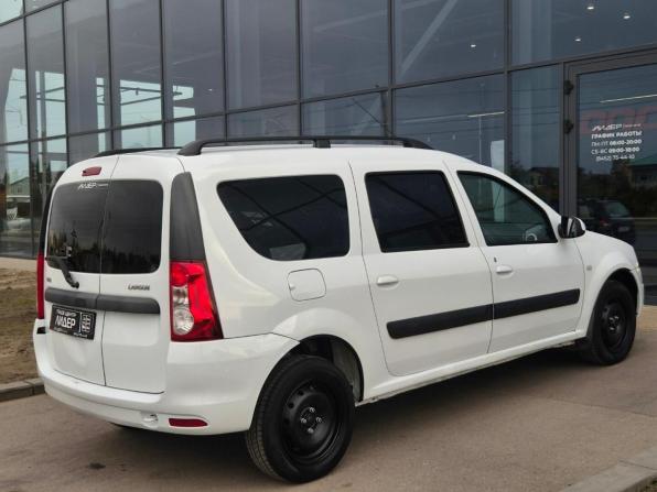 Lada (ВАЗ) Largus I с пробегом 2015 года, цена 680 000 рублей, 148046 км, универсал, Автокод Объявления