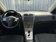 Toyota Corolla X (E140 E150) Ростов-на-Дону  - изображение 31