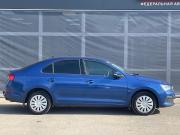 Skoda Rapid II Ижевск  - изображение 19