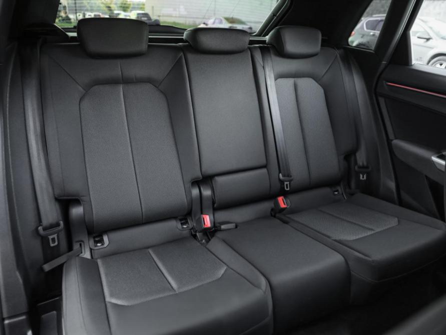 Audi Q3 II (F3) Санкт-Петербург  - изображение 28
