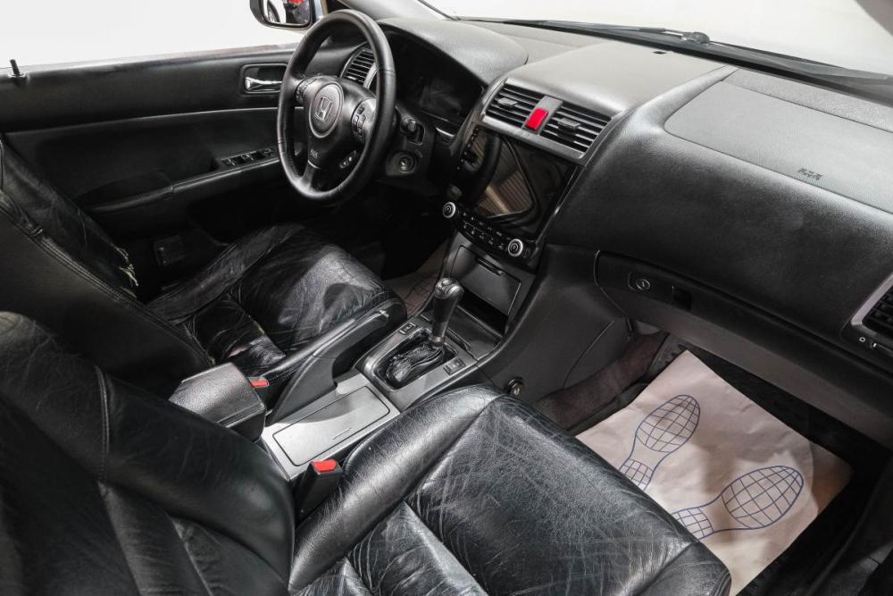 Honda Accord VII Новокузнецк  - изображение 14