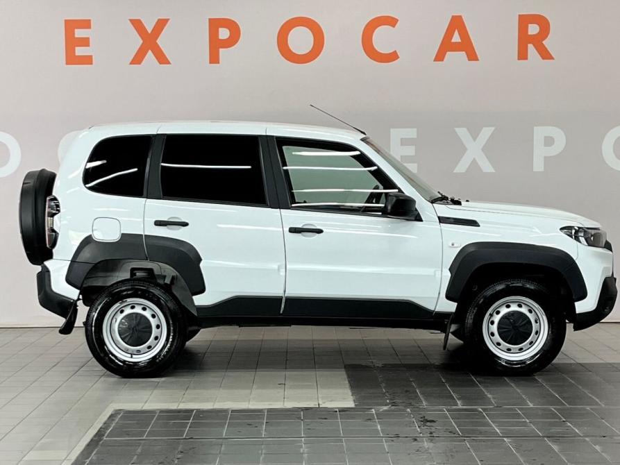 Lada (ВАЗ) Niva Travel I Волгоград  - изображение 4