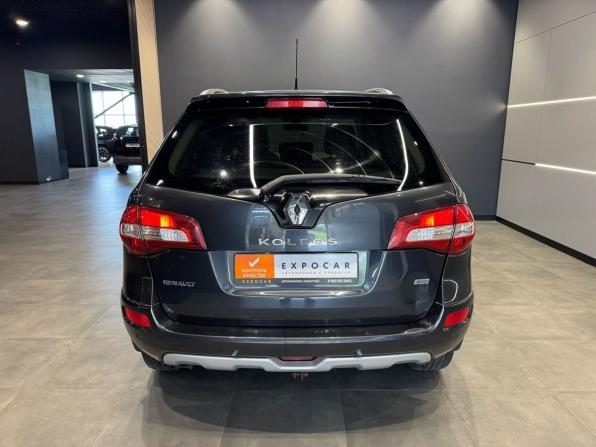 Renault Koleos I Рестайлинг с пробегом 2013 года, цена 1 319 000 рублей, 130000 км, внедорожник, Автокод Объявления