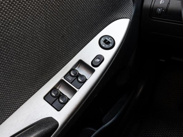 Hyundai Solaris I с пробегом 2011 года, цена 720 000 рублей, 205181 км, седан, Автокод Объявления