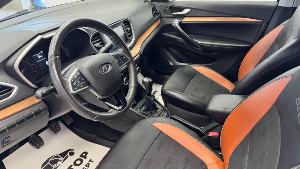 Lada (ВАЗ) Vesta I Рестайлинг (NG) Киров  - изображение 8