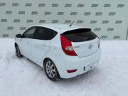 Hyundai Solaris I Нижний Тагил  - изображение 25