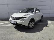 Nissan Juke I Ставрополь  - изображение 28