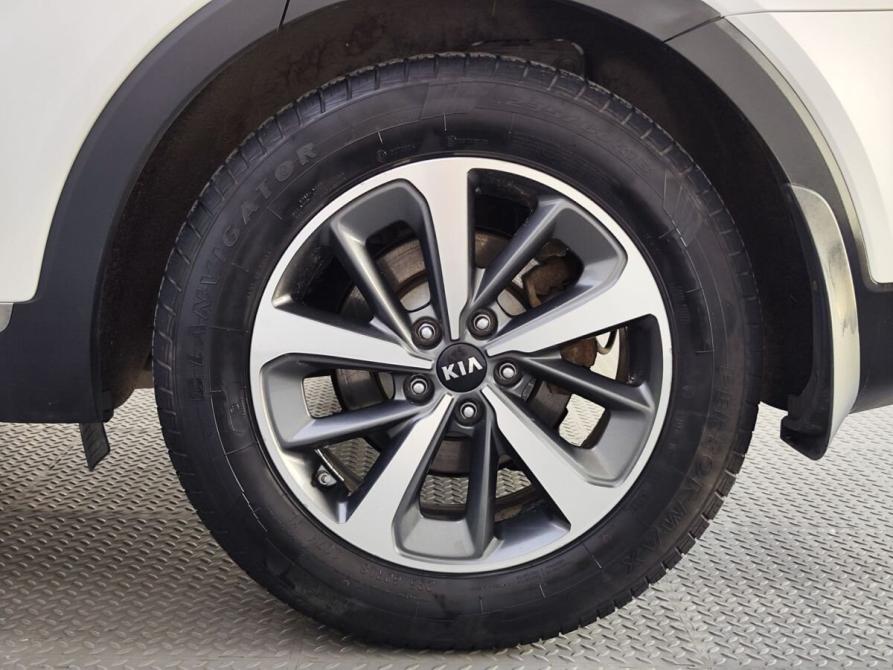 Kia Sorento III Prime Рестайлинг Уфа  - изображение 22