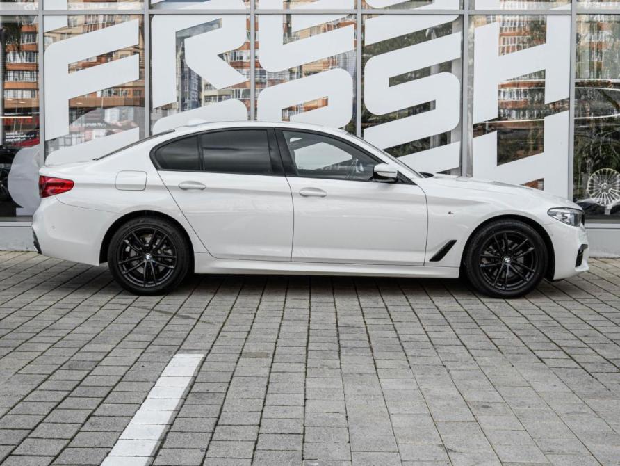 BMW 5 серии VII (G30/G31/G38) Ставрополь  - изображение 5