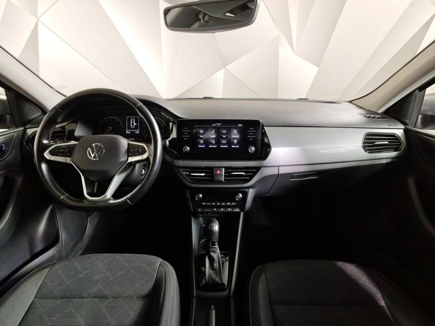 Volkswagen Polo VI Москва  - изображение 14