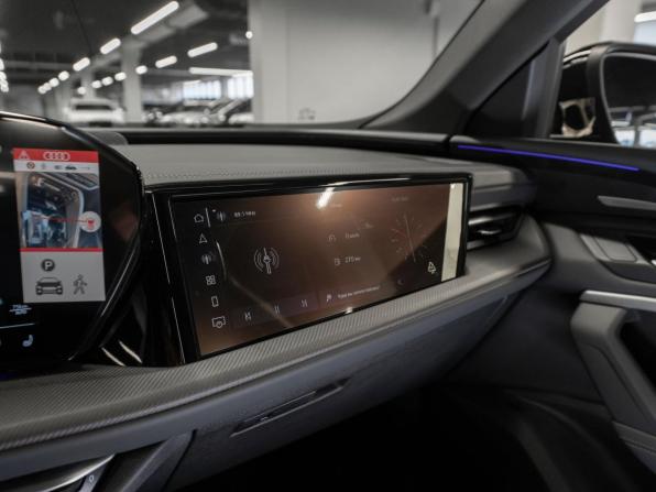 Audi Q5 III с пробегом 2026 года, цена 6 950 000 рублей, 50 км, внедорожник, Автокод Объявления