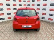 Toyota Yaris II Санкт-Петербург  - изображение 14