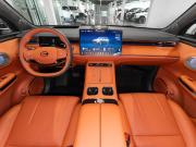 GAC Trumpchi S7 Москва  - изображение 40