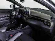 Toyota C-HR I Рестайлинг Москва  - изображение 34