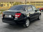 Lada (ВАЗ) Granta I Рестайлинг Пермь  - изображение 16