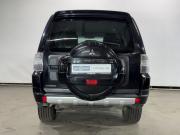Mitsubishi Pajero IV Ярославль  - изображение 22