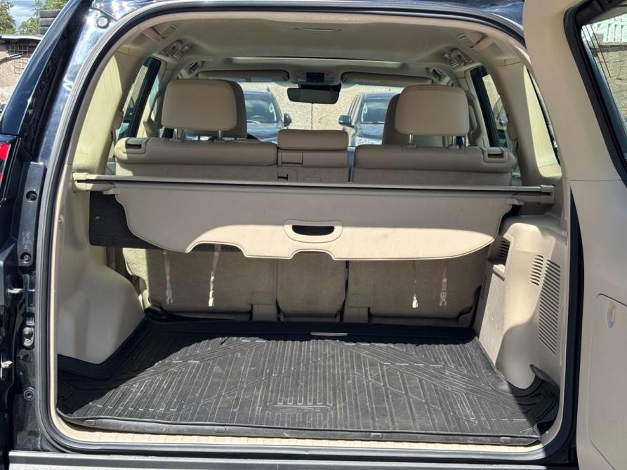 Toyota Land Cruiser Prado 150 Series Рестайлинг 2 Пермь  - изображение 18