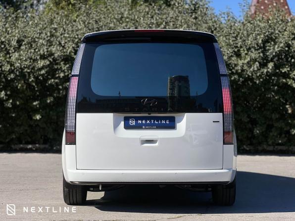 Новый Hyundai Staria I 2025 года, цена 10 890 000 рублей, минивэн, Автокод Объявления