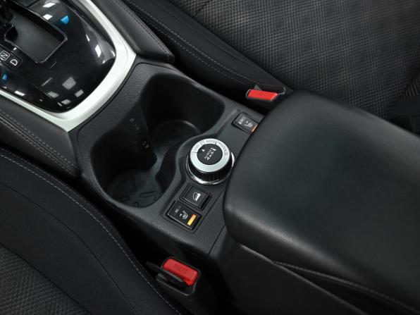 Nissan X-Trail III Рестайлинг с пробегом 2018 года, цена 1 549 000 рублей, 251000 км, внедорожник, Автокод Объявления