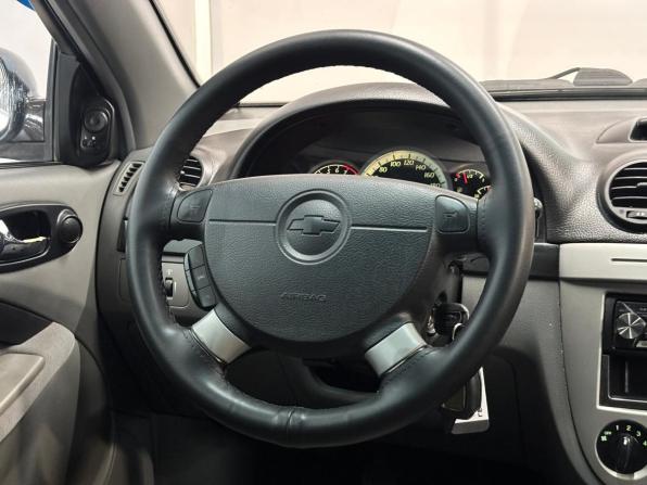 Chevrolet Lacetti I с пробегом 2008 года, цена 530 000 рублей, 236340 км, хэтчбек, Автокод Объявления