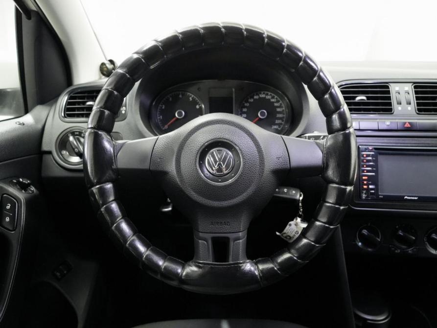Volkswagen Polo V Ульяновск  - изображение 14