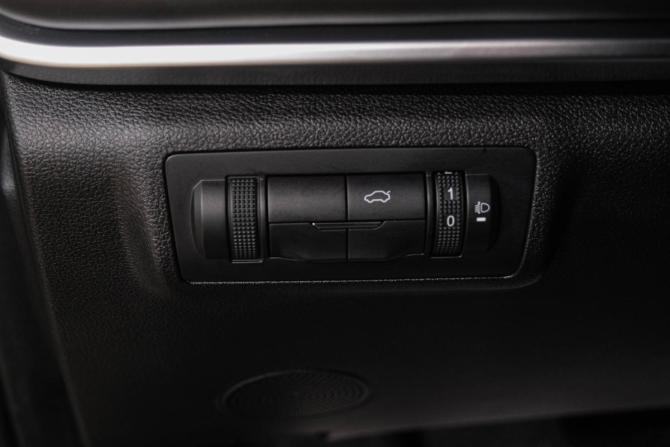 Chery Tiggo 8 I с пробегом 2020 года, цена 1 759 000 рублей, 71500 км, внедорожник, Автокод Объявления
