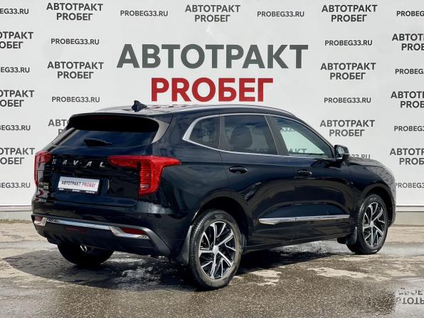Haval Jolion I с пробегом 2021 года, цена 1 689 000 рублей, 73443 км, внедорожник, Автокод Объявления