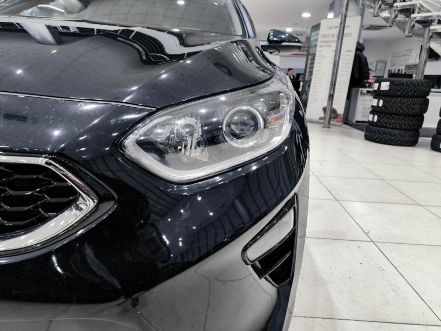 Kia Ceed III Казань  - изображение 21