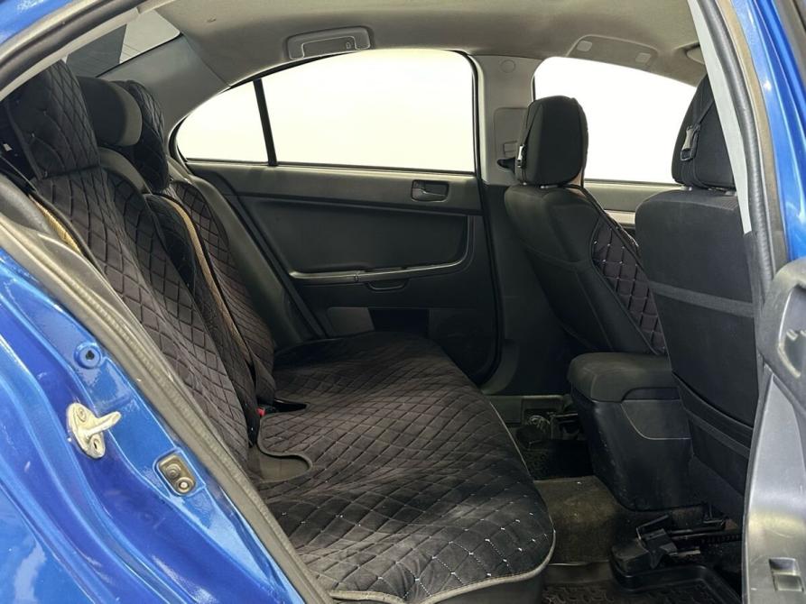 Mitsubishi Lancer X Рестайлинг Ростов-на-Дону  - изображение 12