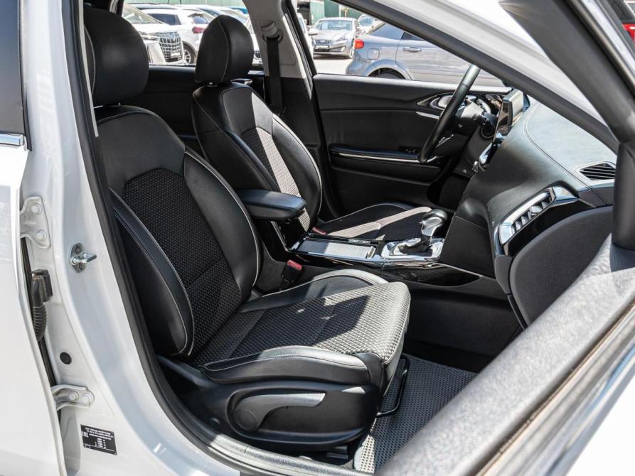 Kia Ceed III Краснодар  - изображение 8