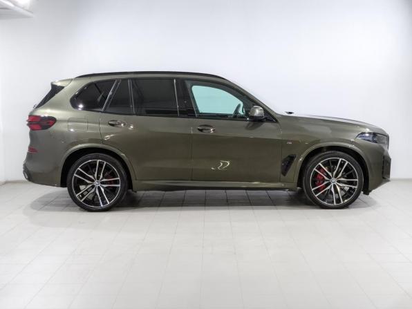 BMW X5 IV (G05/G18) Рестайлинг с пробегом 2023 года, цена 10 565 000 рублей, 63422 км, внедорожник, Автокод Объявления