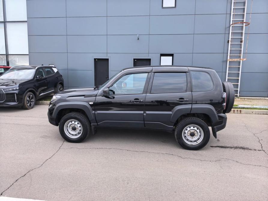 Lada (ВАЗ) Niva Travel I Ярославль  - изображение 8