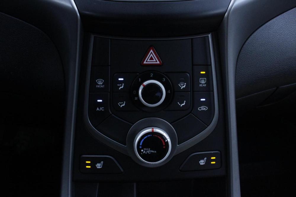 Hyundai Elantra V (MD) Рестайлинг Брянск  - изображение 16