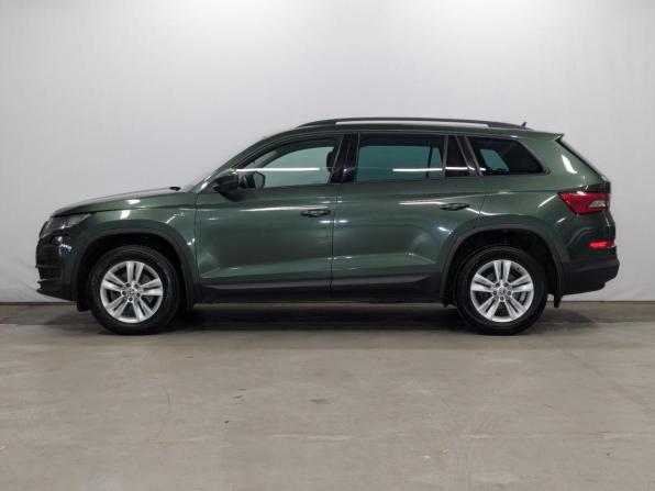 Skoda Kodiaq I с пробегом 2020 года, цена 2 650 000 рублей, 99174 км, внедорожник, Автокод Объявления