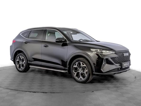 Hyundai Santa Fe IV Рестайлинг с пробегом 2021 года, цена 3 075 000 рублей, 145875 км, внедорожник, Автокод Объявления