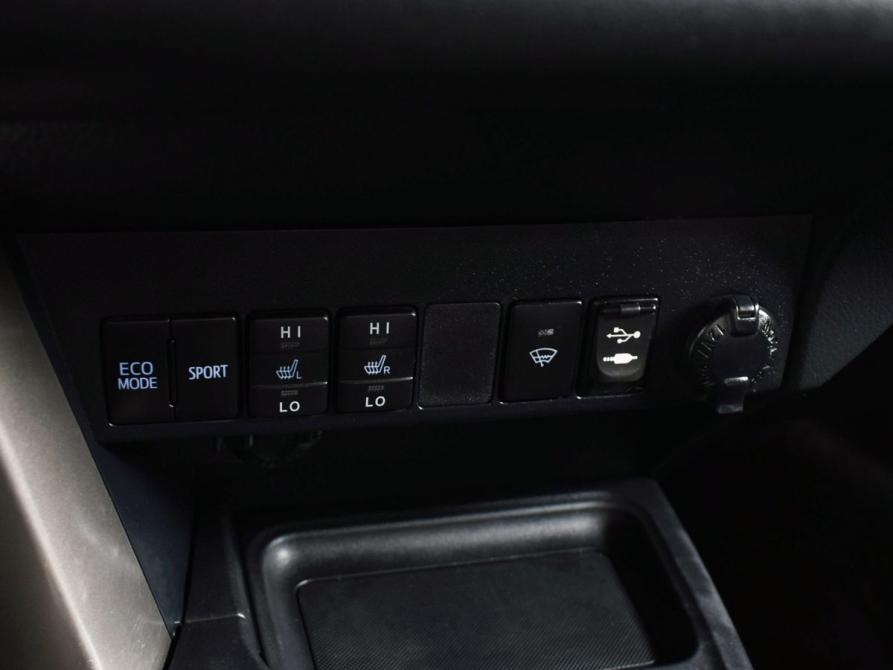 Toyota RAV4 IV (XA40) Кемерово  - изображение 18