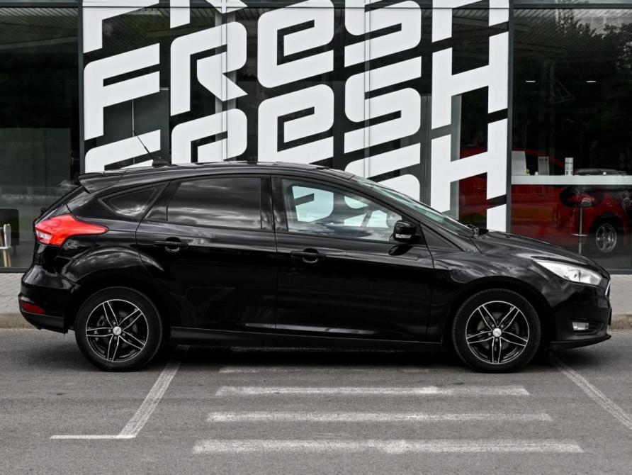 Ford Focus III Рестайлинг Волгоград  - изображение 5