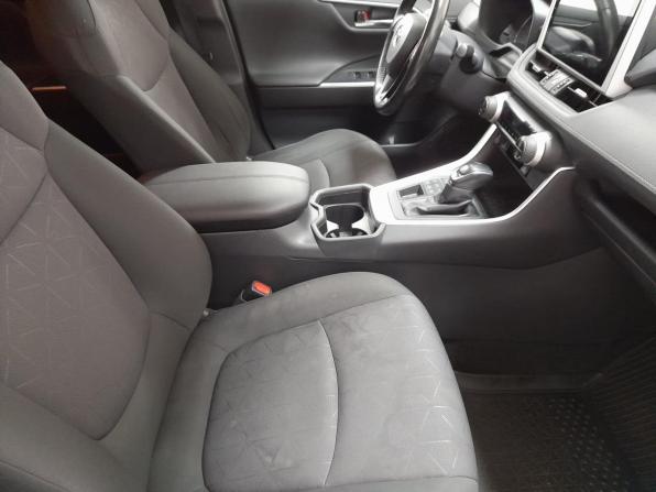 Toyota RAV4 V (XA50) с пробегом 2020 года, цена 2 912 000 рублей, 96700 км, внедорожник, Автокод Объявления