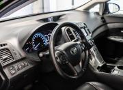 Toyota Venza I Рестайлинг Москва  - изображение 33