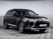 Mitsubishi Outlander III Рестайлинг 2 Москва  - изображение 21